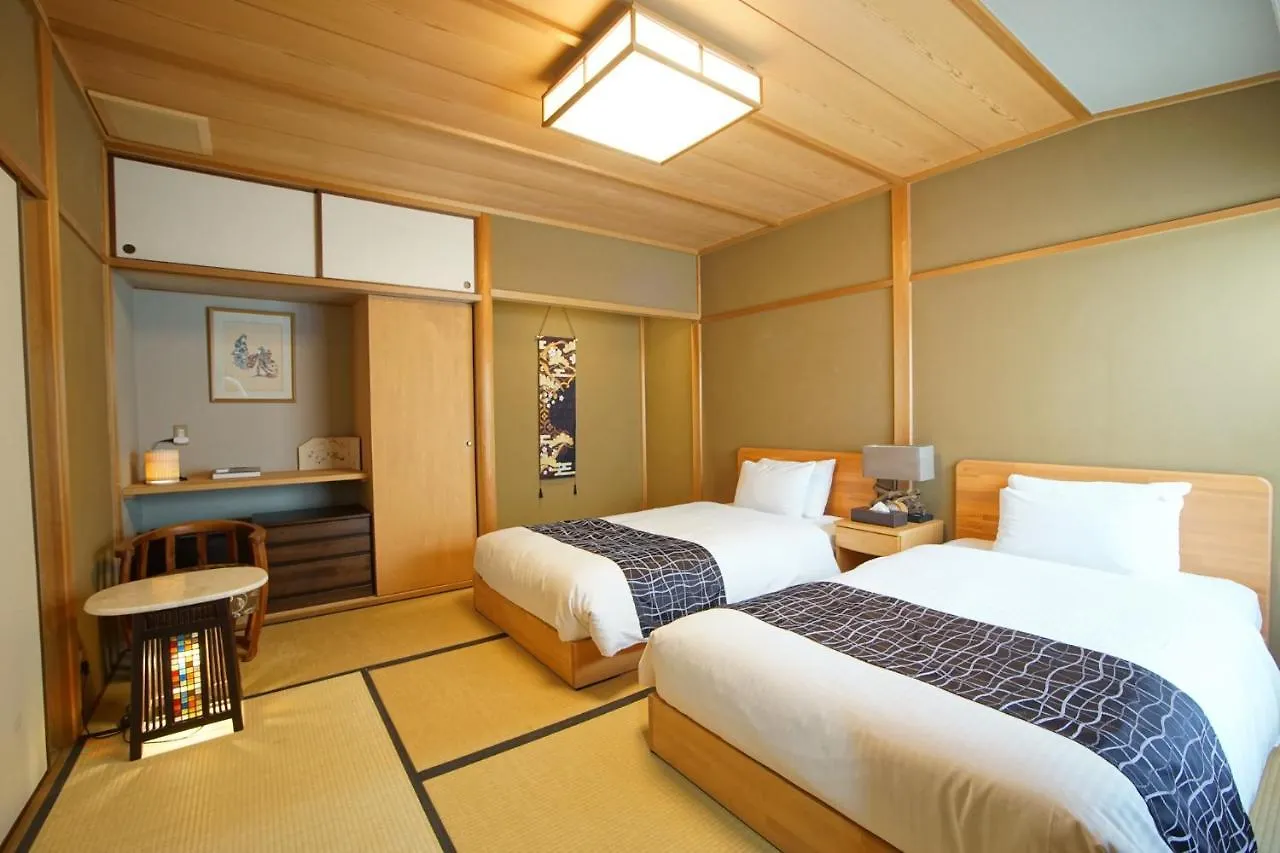 Sakura Riverview Gion Kyoto 0*,