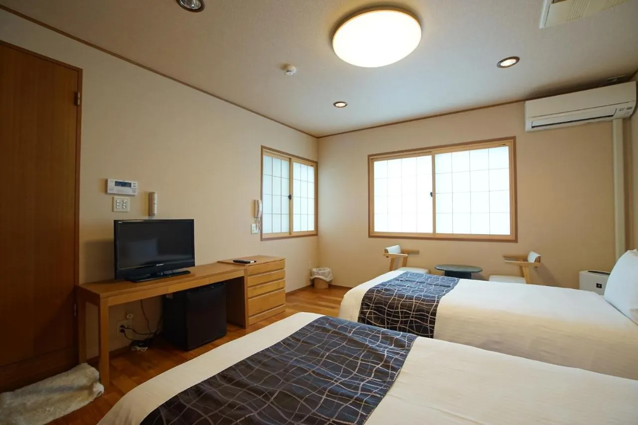Villa Sakura Riverview Gion Kyoto