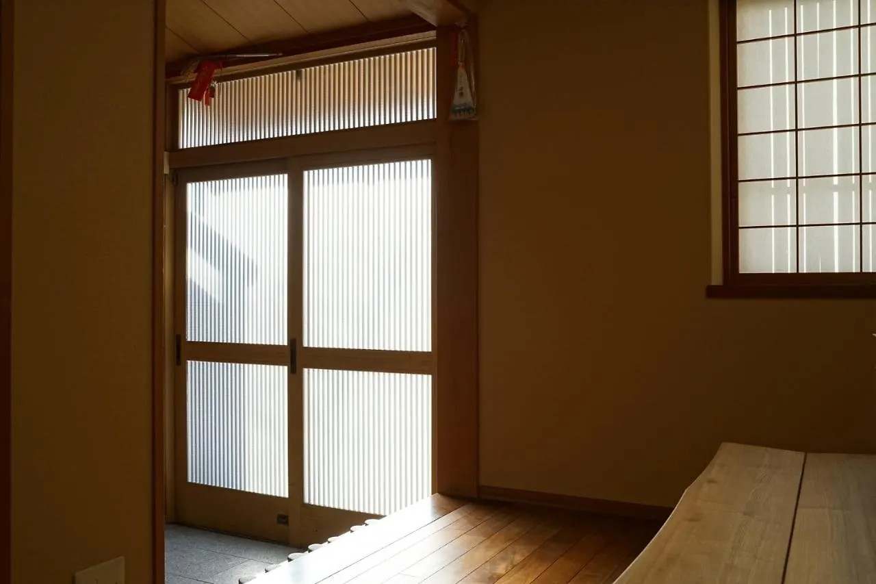 Villa Sakura Riverview Gion Kyoto