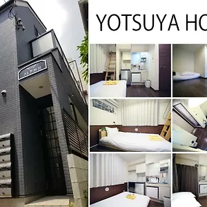yotsuya-house-apartment.alltokyohotels.com/