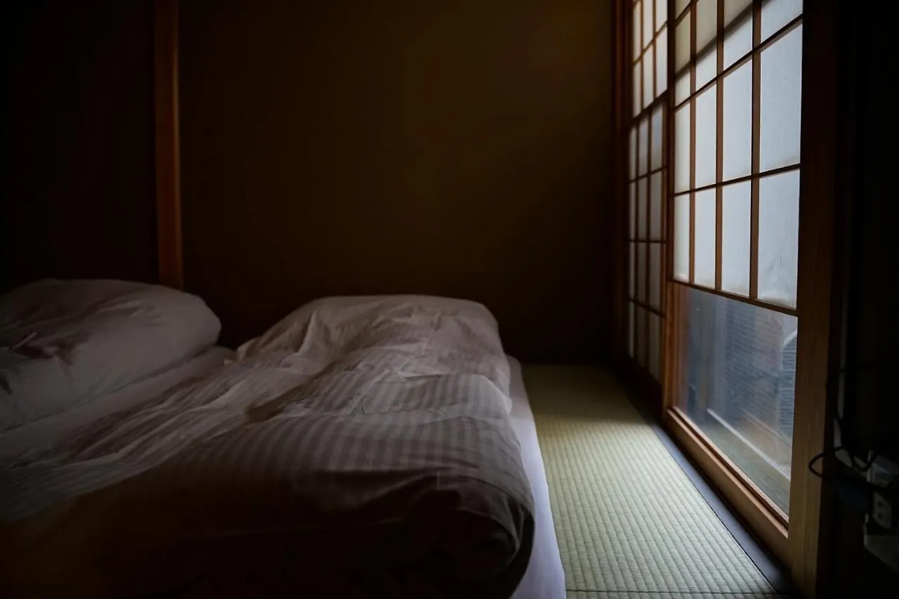 Sakura Riverview Gion Kyoto Villa